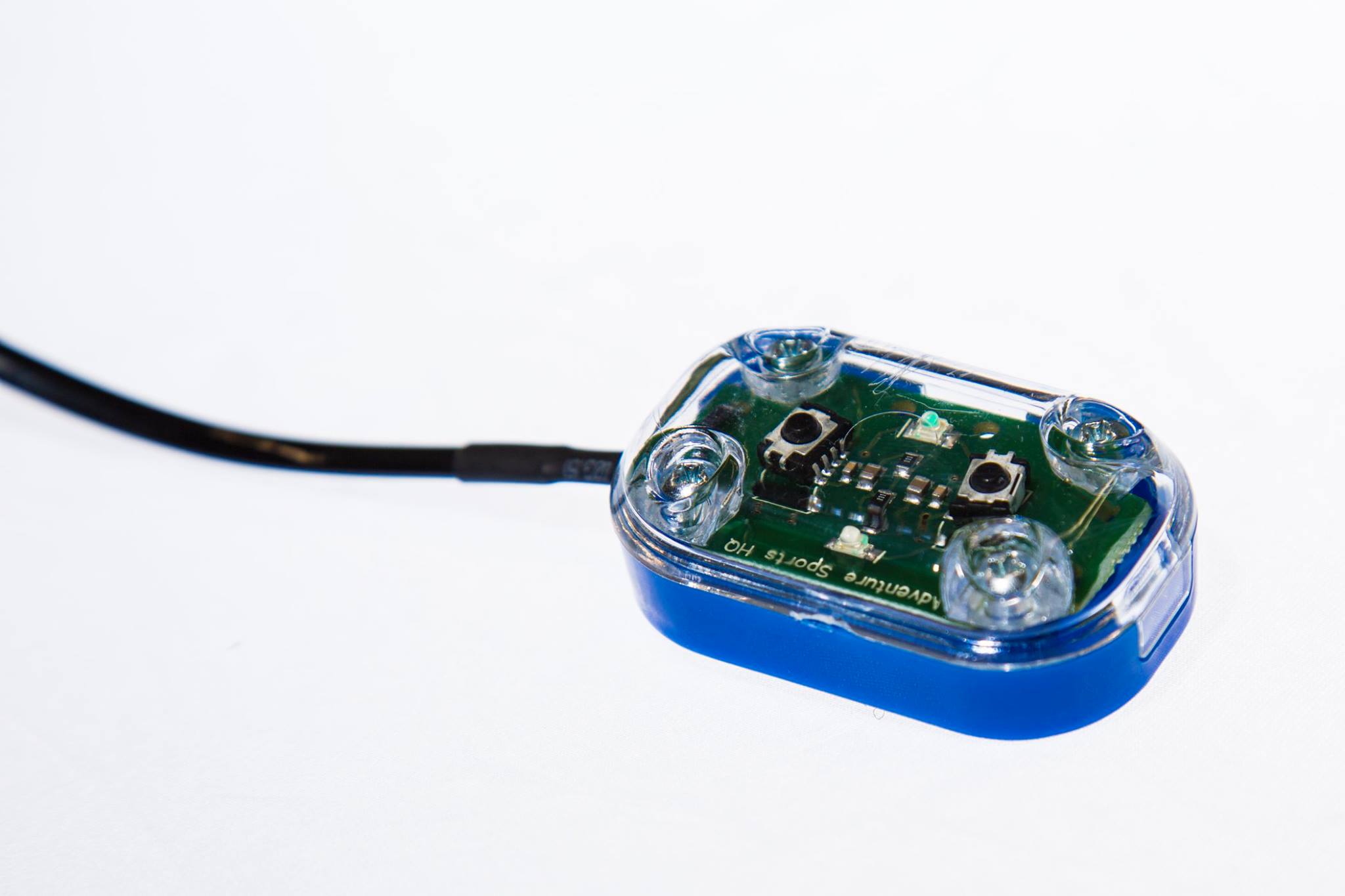 Head Sensor Unit Elite Laser Tag UK